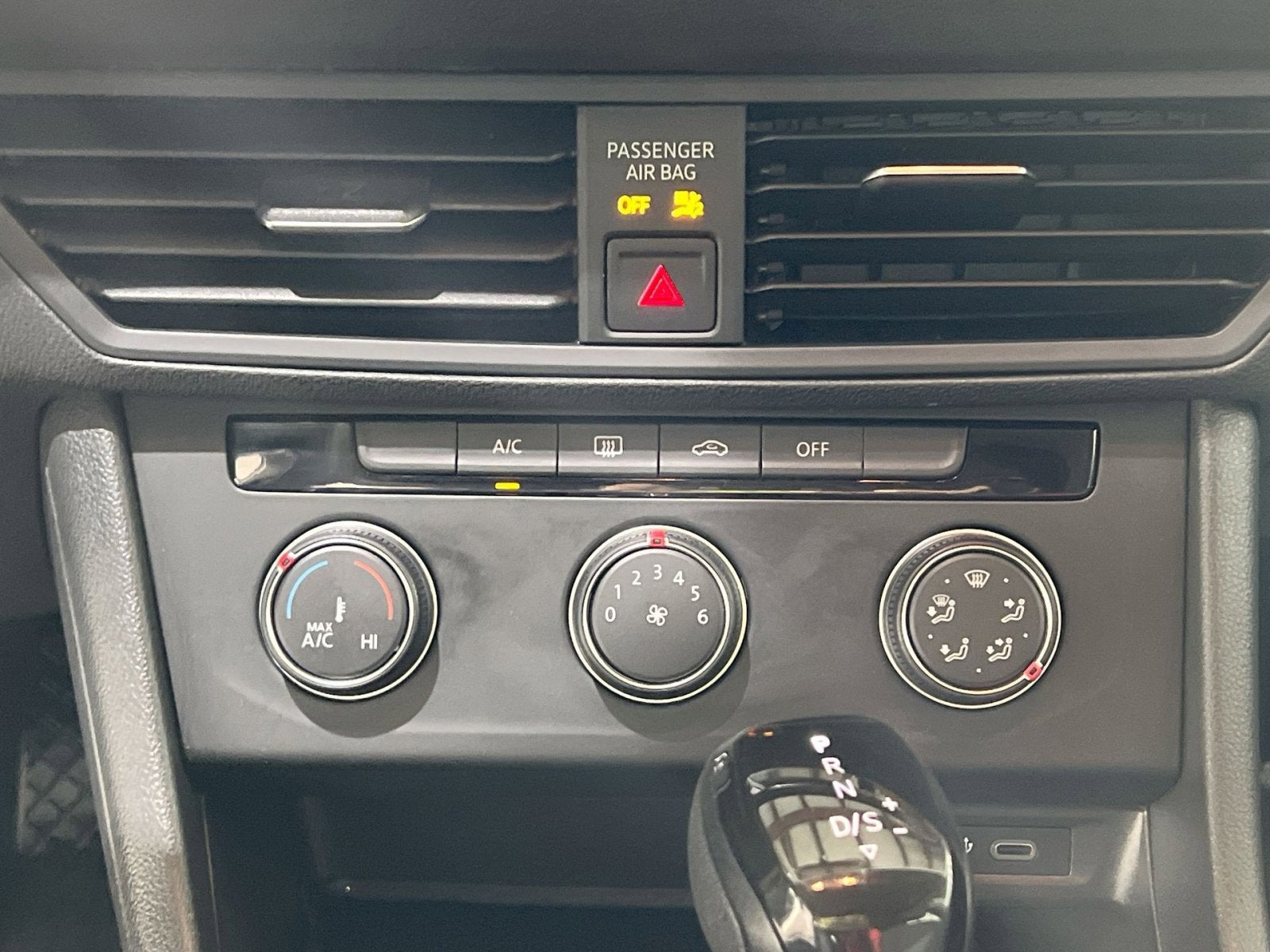 2022 Volkswagen Jetta 1.5T S
