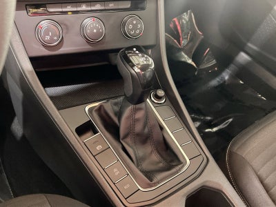 2022 Volkswagen Jetta 1.5T S