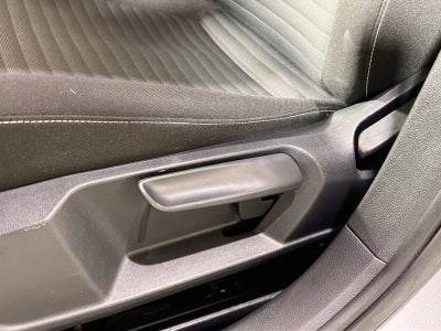 2022 Volkswagen Jetta 1.5T S