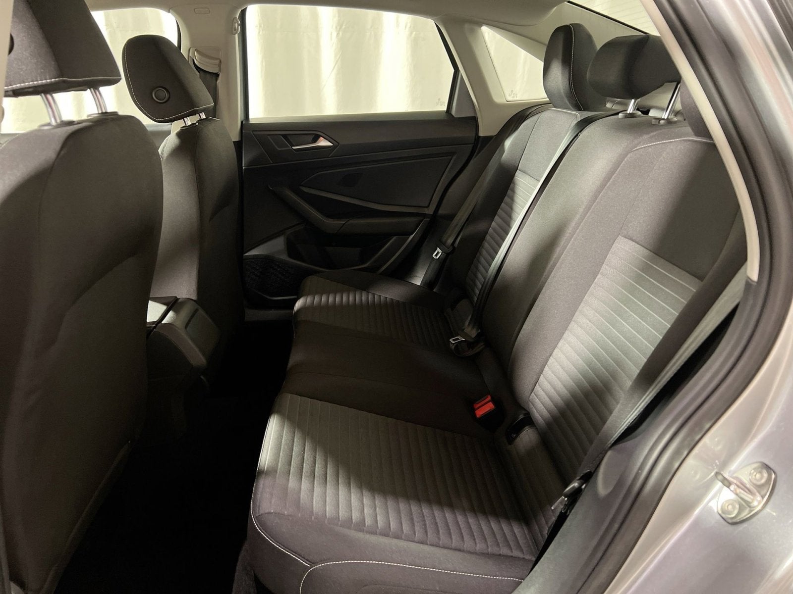 2022 Volkswagen Jetta 1.5T S
