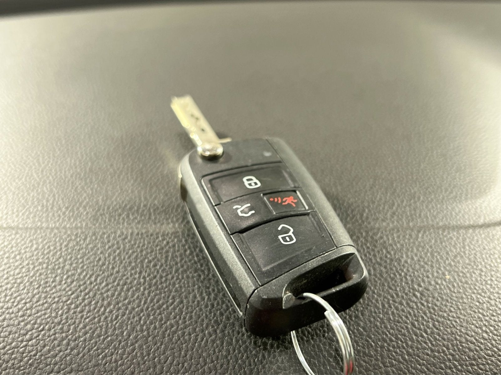 2022 Volkswagen Jetta 1.5T S