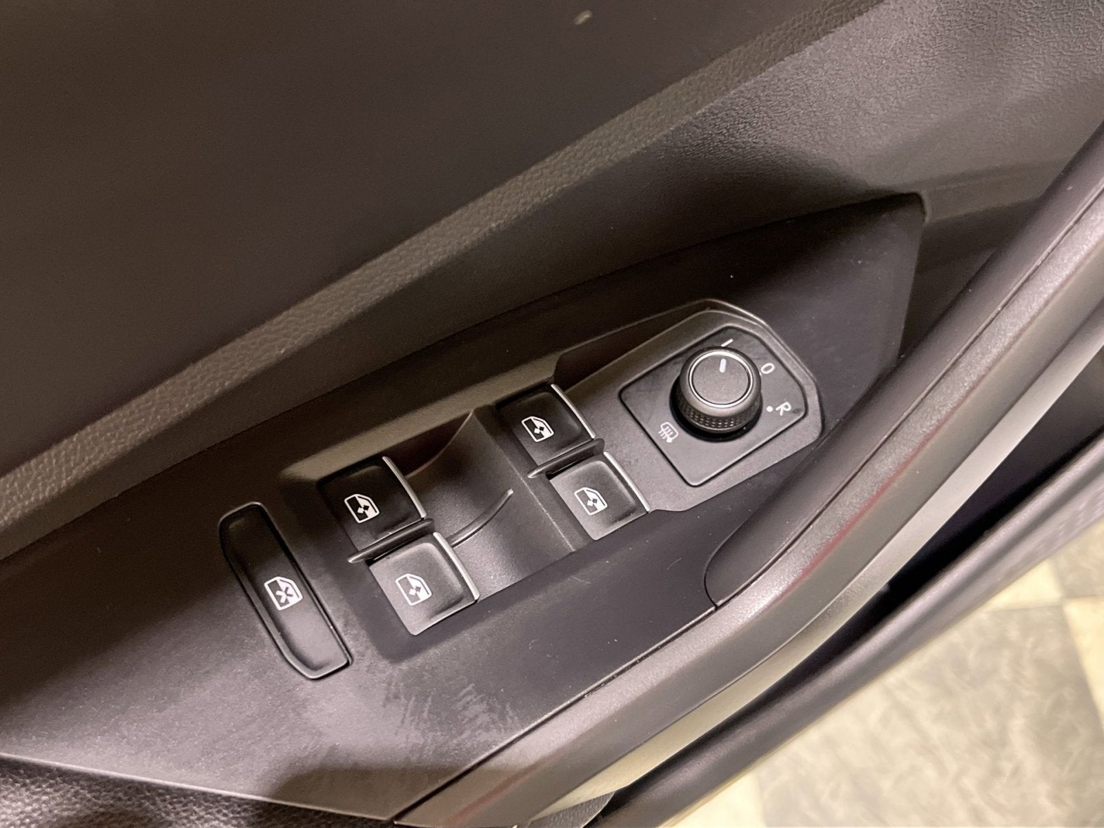 2022 Volkswagen Jetta 1.5T S