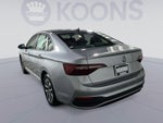 2022 Volkswagen Jetta 1.5T S