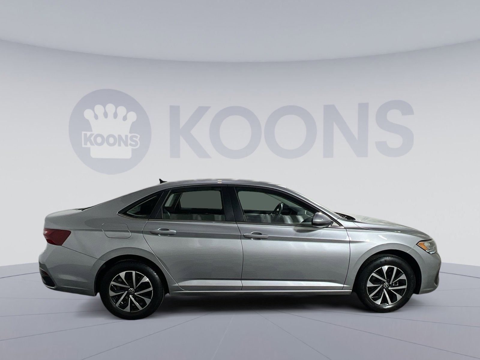 2022 Volkswagen Jetta 1.5T S