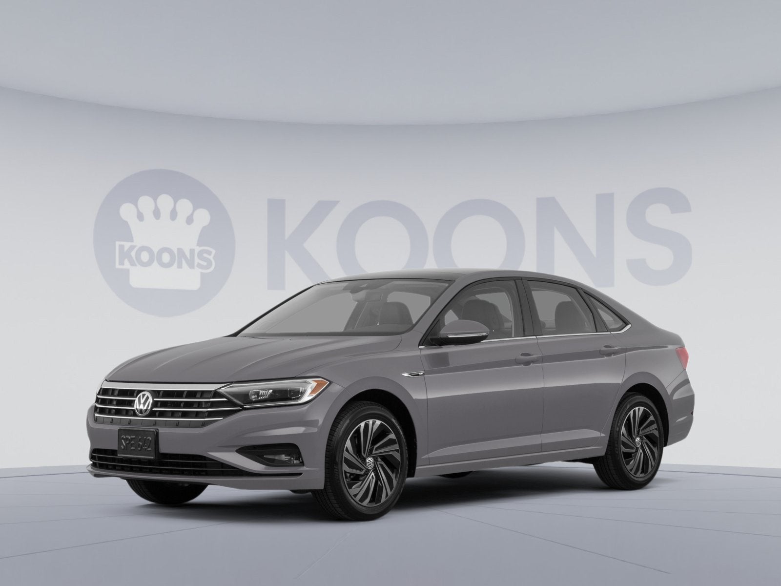 2019 Volkswagen Jetta SEL