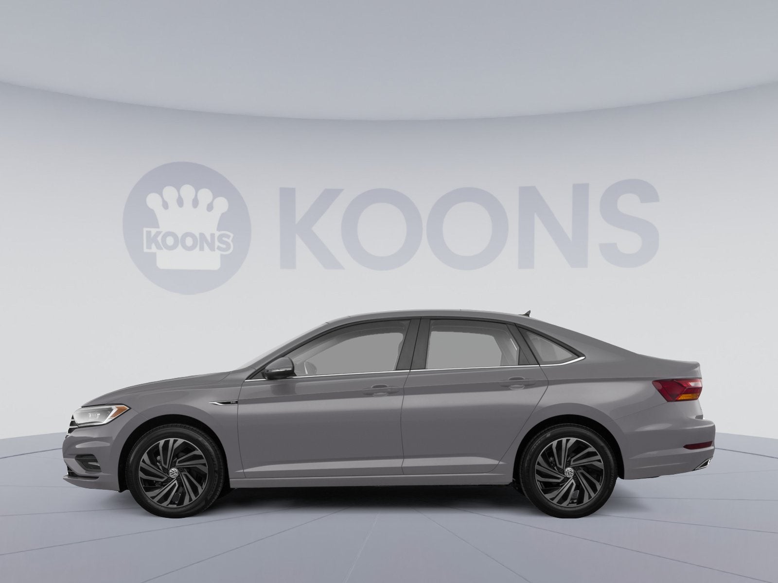 2019 Volkswagen Jetta SEL