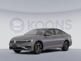 2019 Volkswagen Jetta SEL