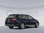 2019 Volkswagen Golf Alltrack TSI SE