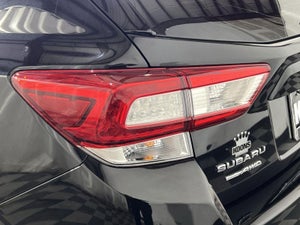 2018 Subaru Impreza 2.0i Sport