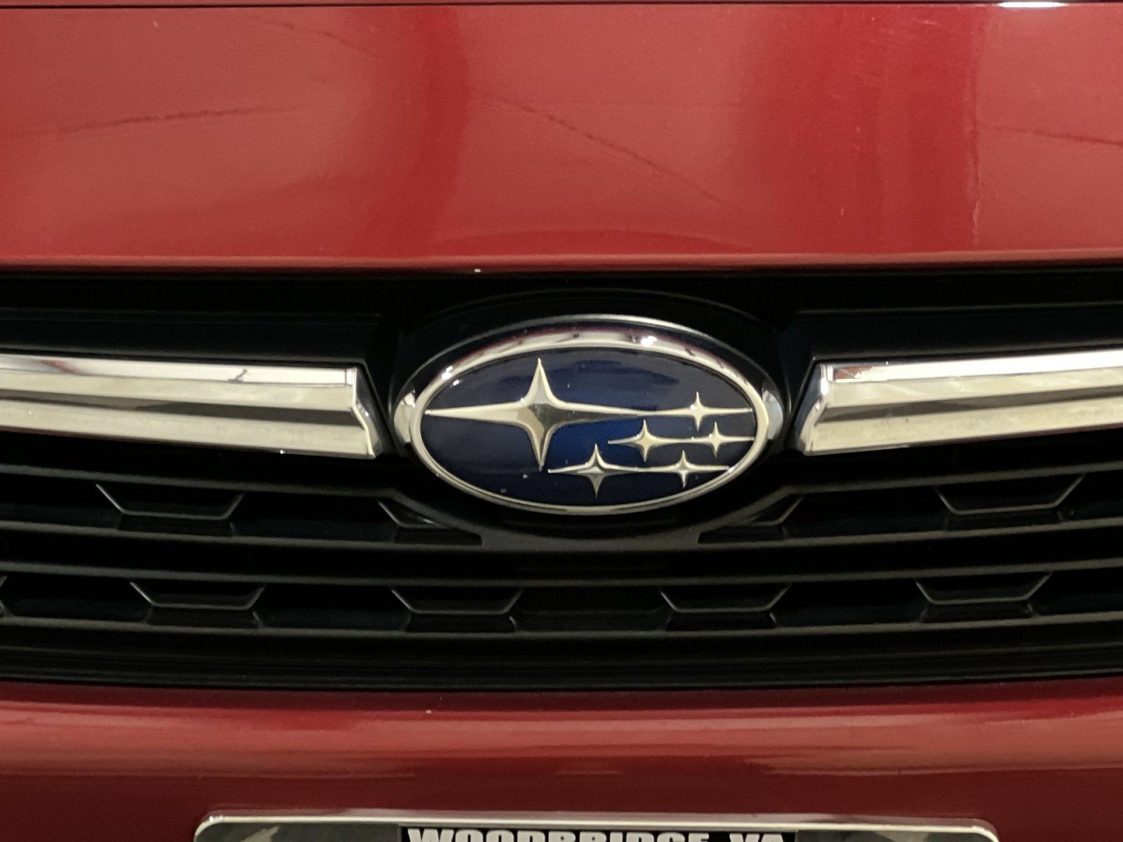 2020 Subaru Impreza Premium