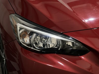 2020 Subaru Impreza Premium