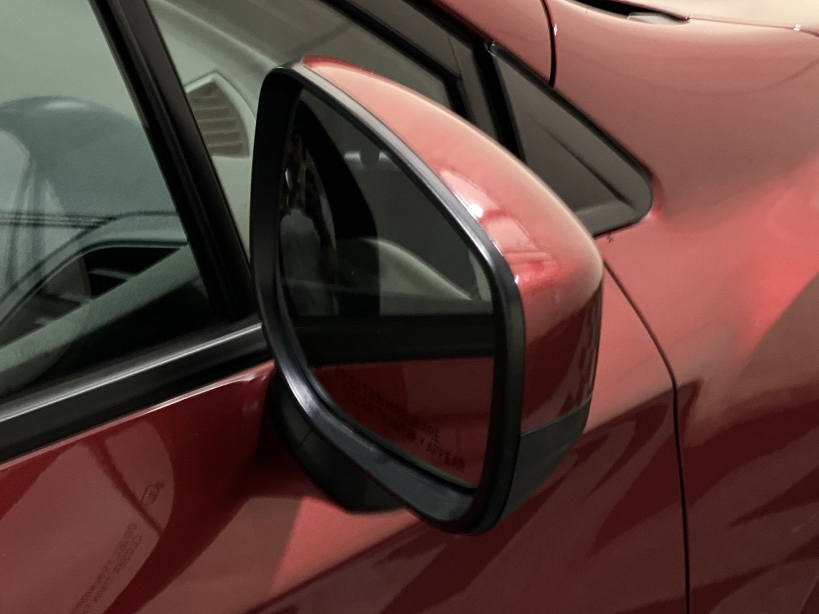 2020 Subaru Impreza Premium