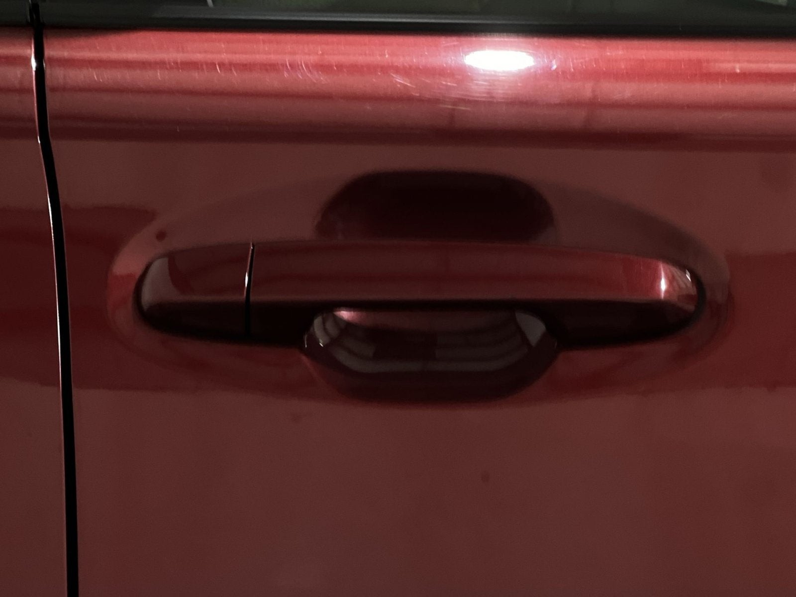 2020 Subaru Impreza Premium
