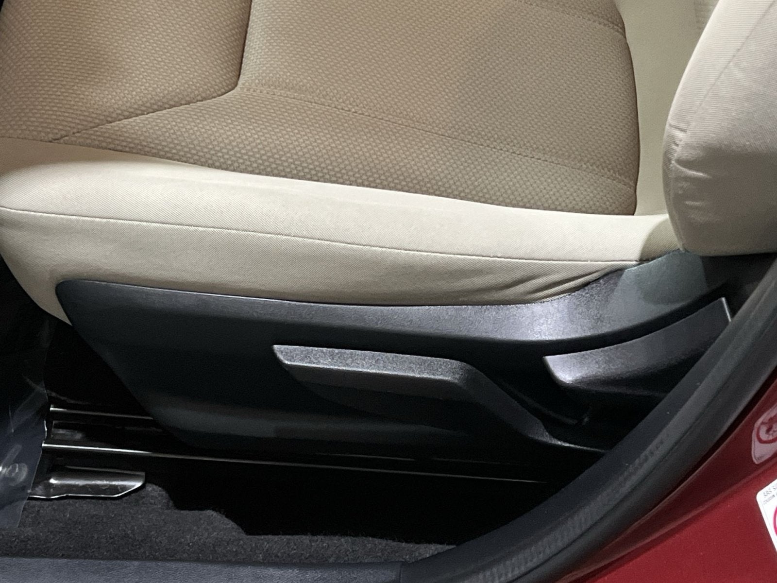 2020 Subaru Impreza Premium