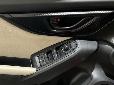 2020 Subaru Impreza Premium