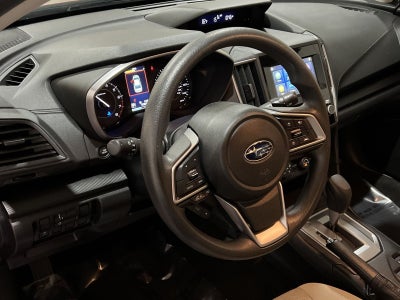 2020 Subaru Impreza Premium