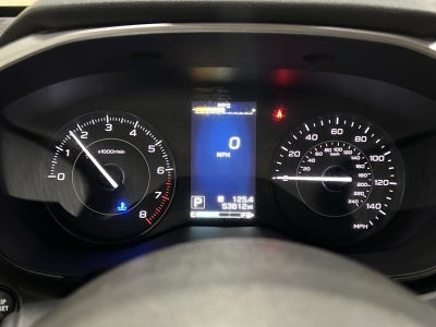 2020 Subaru Impreza Premium