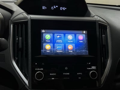 2020 Subaru Impreza Premium