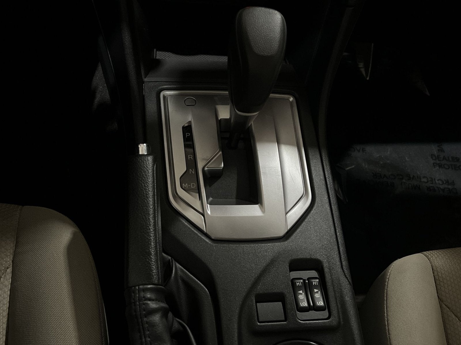 2020 Subaru Impreza Premium