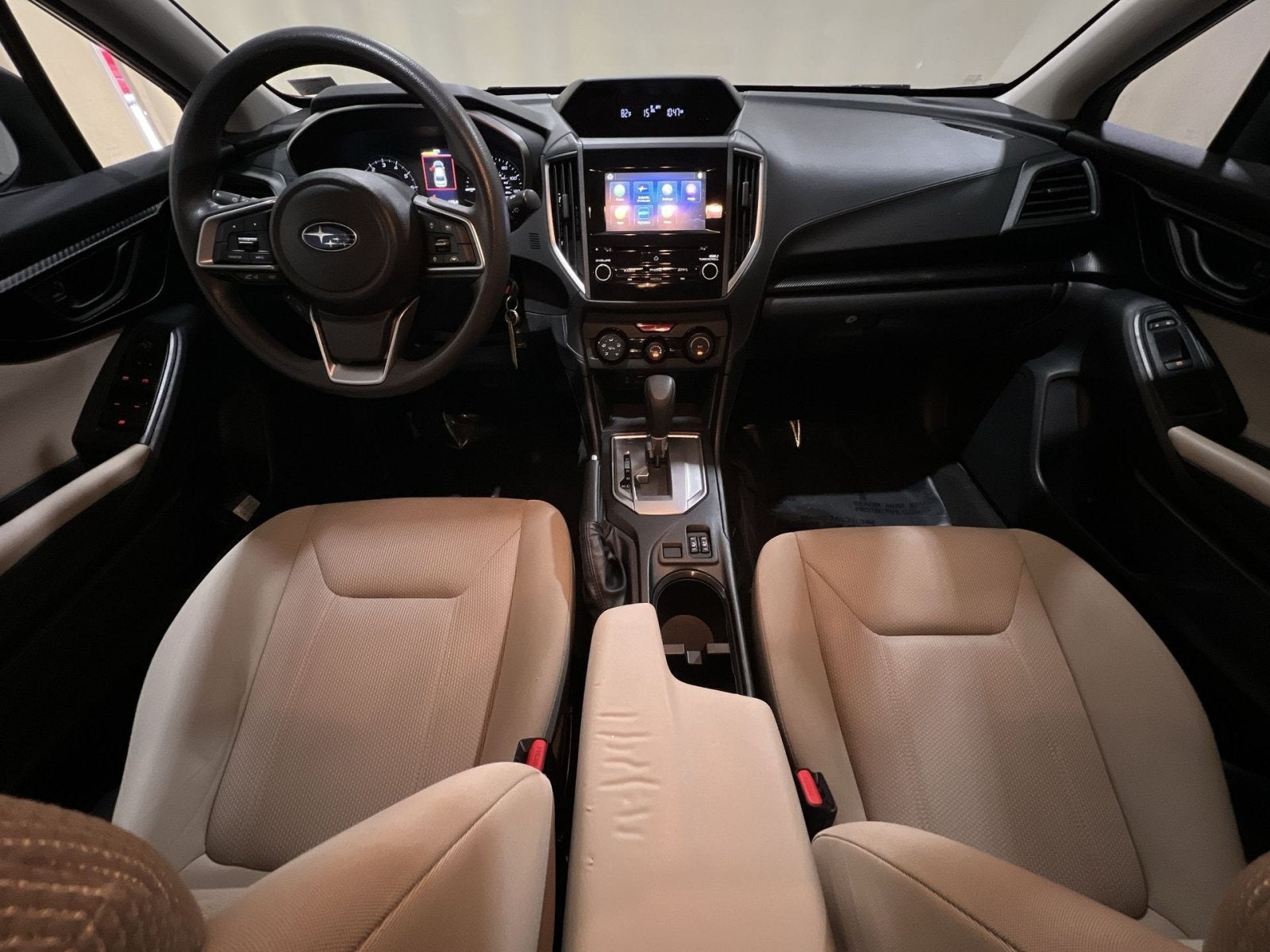 2020 Subaru Impreza Premium