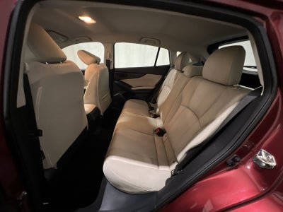 2020 Subaru Impreza Premium