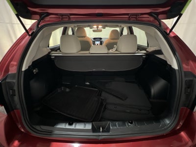 2020 Subaru Impreza Premium