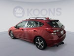 2020 Subaru Impreza Premium