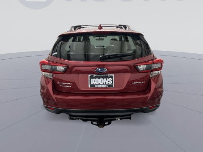 2020 Subaru Impreza Premium