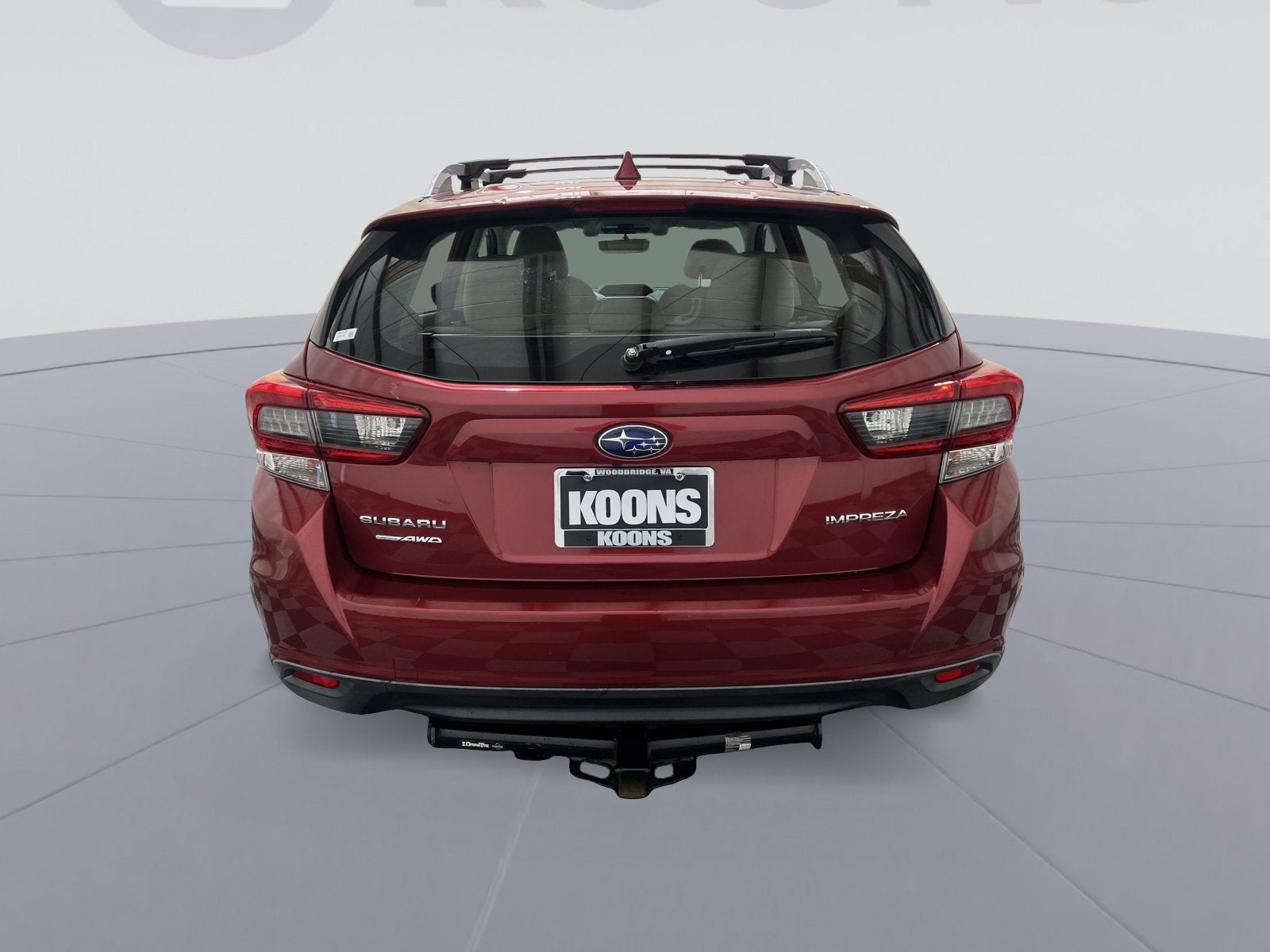 2020 Subaru Impreza Premium