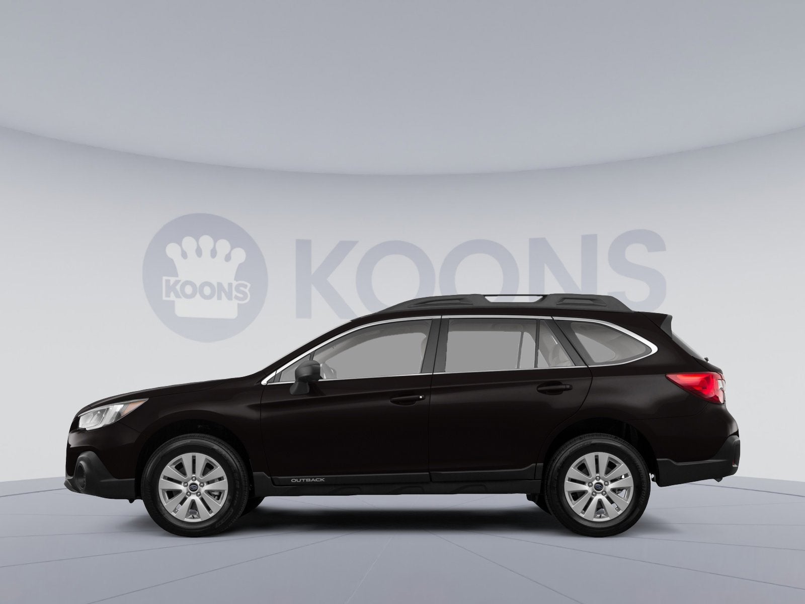 2019 Subaru Outback 2.5i
