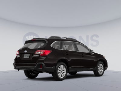 2019 Subaru Outback 2.5i