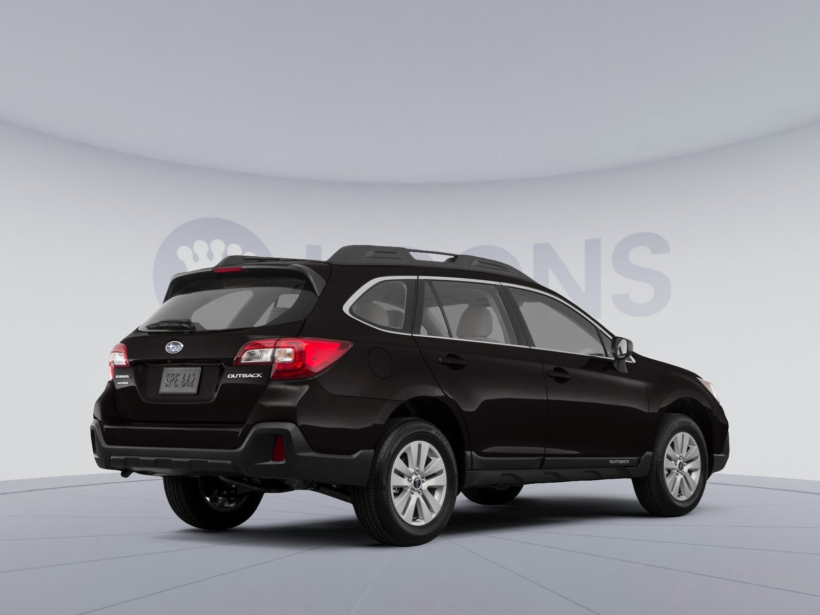 2019 Subaru Outback 2.5i