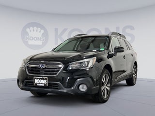 2019 Subaru Outback 2.5i