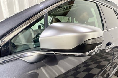 2020 Subaru Outback Touring XT