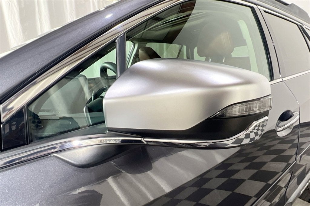 2020 Subaru Outback Touring XT