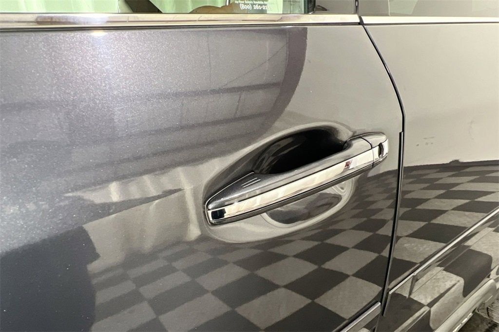 2020 Subaru Outback Touring XT