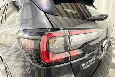 2020 Subaru Outback Touring XT