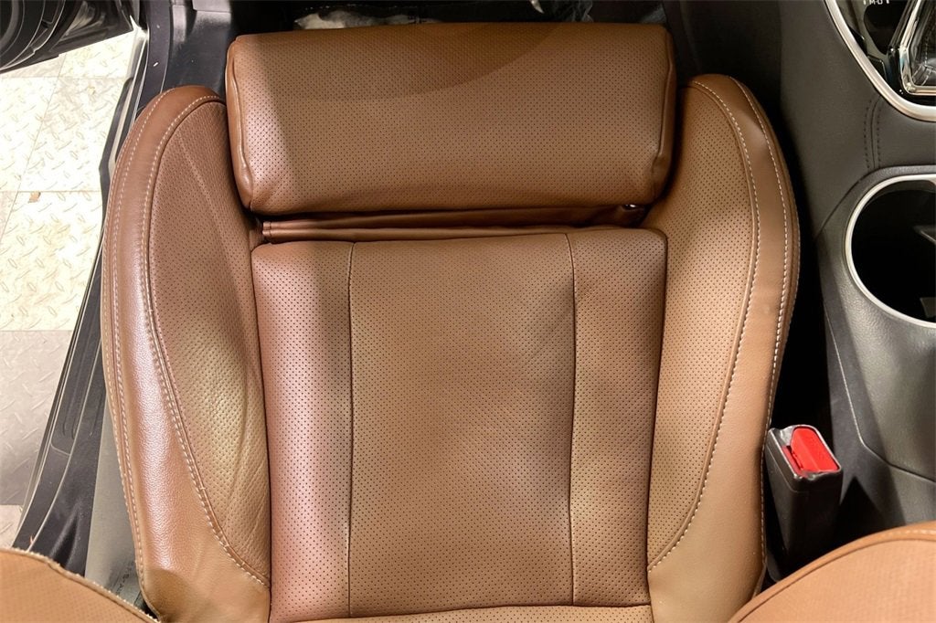 2020 Subaru Outback Touring XT