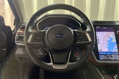 2020 Subaru Outback Touring XT