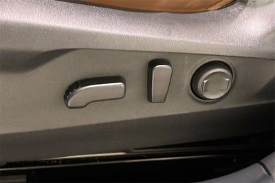 2020 Subaru Outback Touring XT