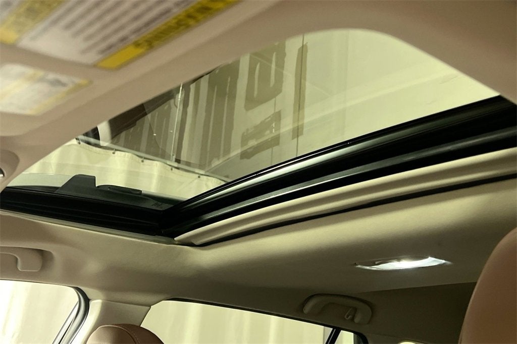 2020 Subaru Outback Touring XT