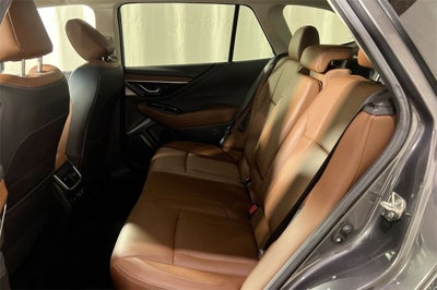 2020 Subaru Outback Touring XT