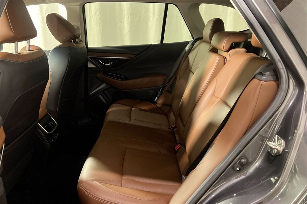 2020 Subaru Outback Touring XT