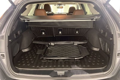 2020 Subaru Outback Touring XT