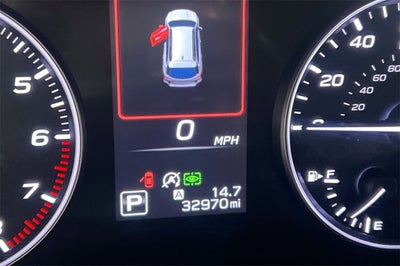 2020 Subaru Outback Touring XT