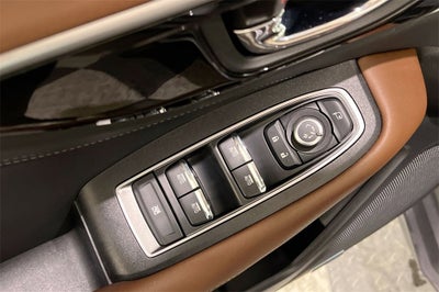 2020 Subaru Outback Touring XT