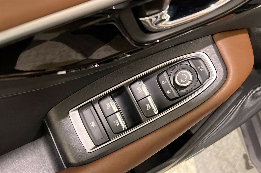 2020 Subaru Outback Touring XT