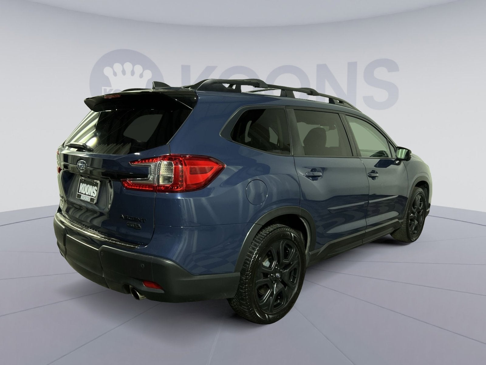 2023 Subaru Ascent Onyx Edition