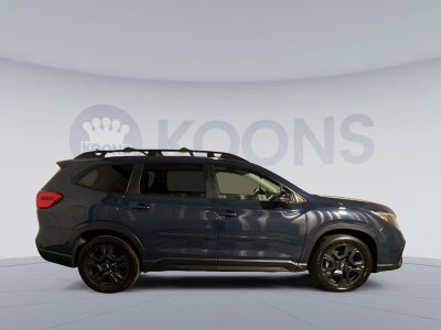 2023 Subaru Ascent Onyx Edition