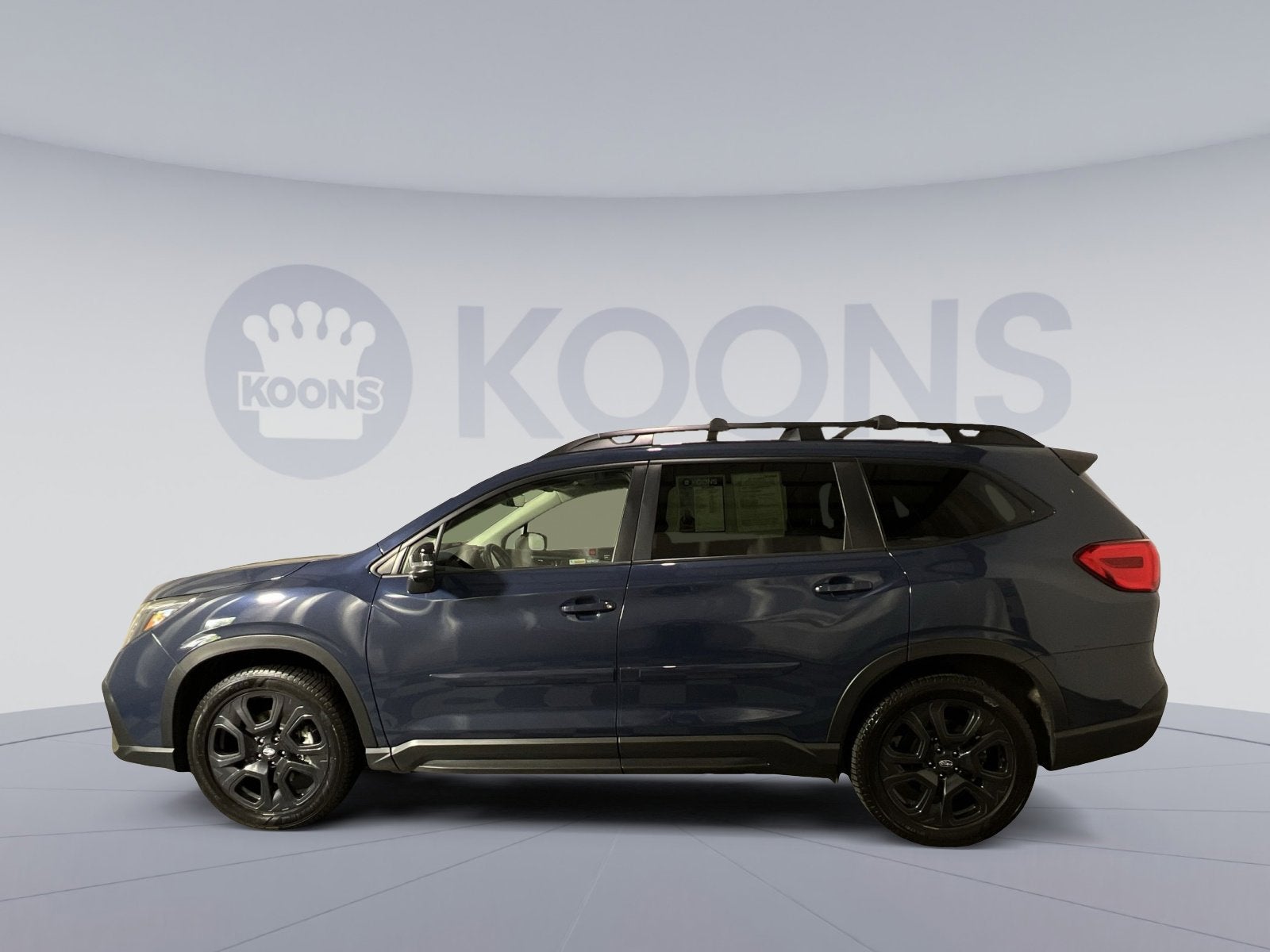 2023 Subaru Ascent Onyx Edition